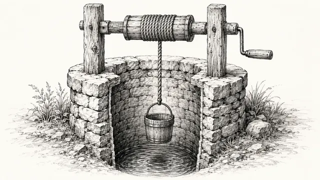 Graphite Classroom illustration style example