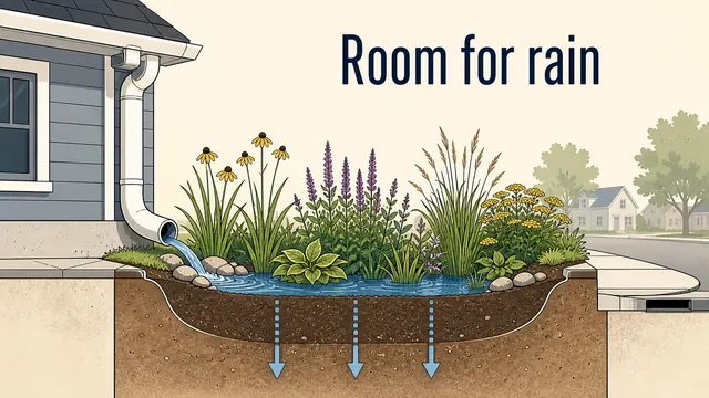 Illustrated Ideas illustration style example